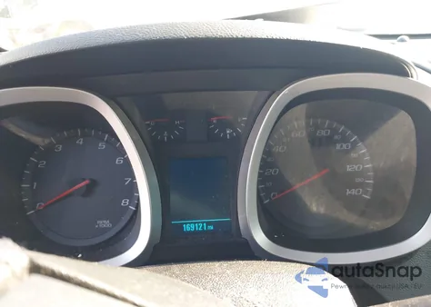 2014 Chevrolet Equinox 2Lt from USA, damaged, VIN 2GNALCEK4E6327675